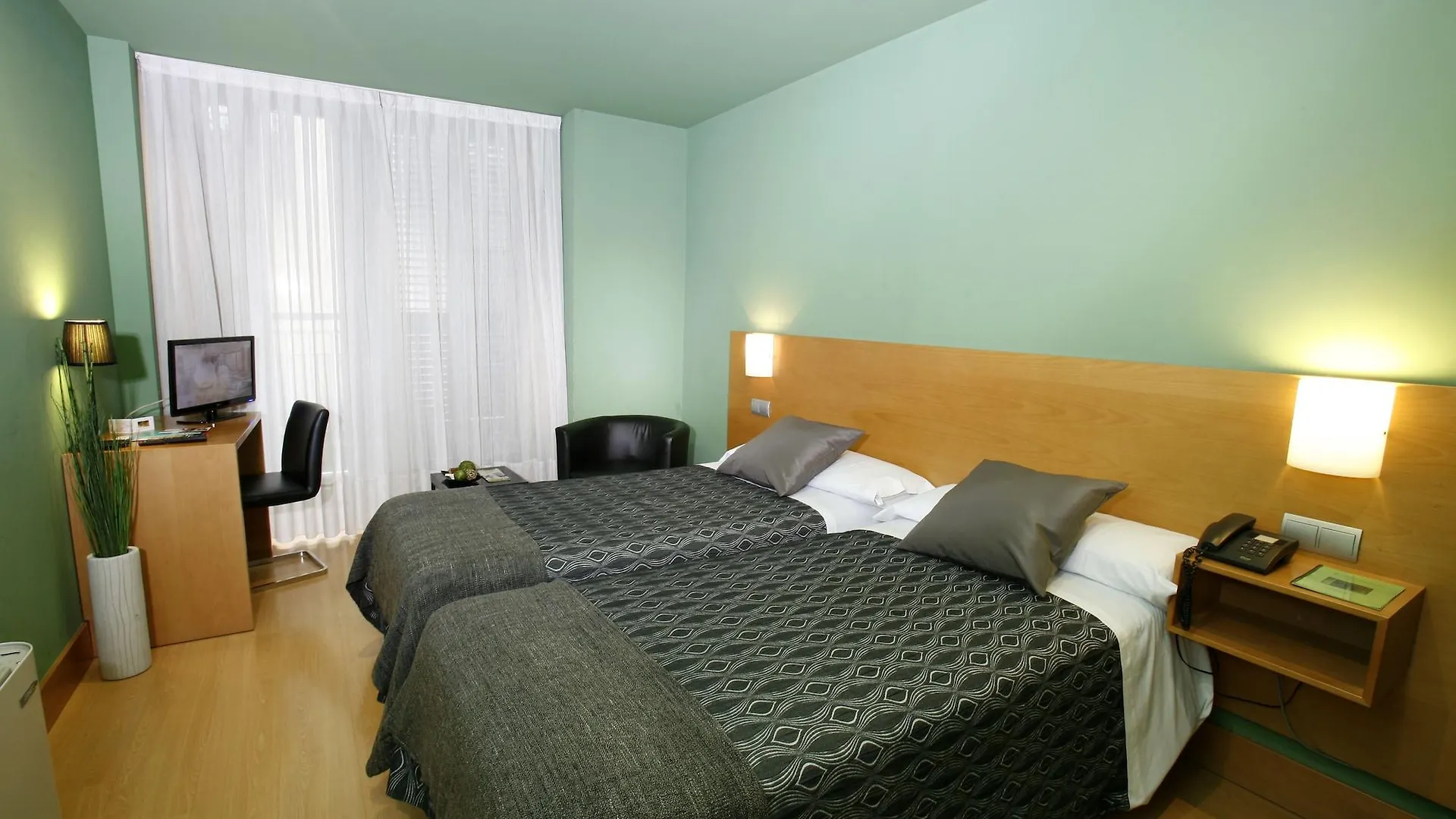 Room Select Bilbao