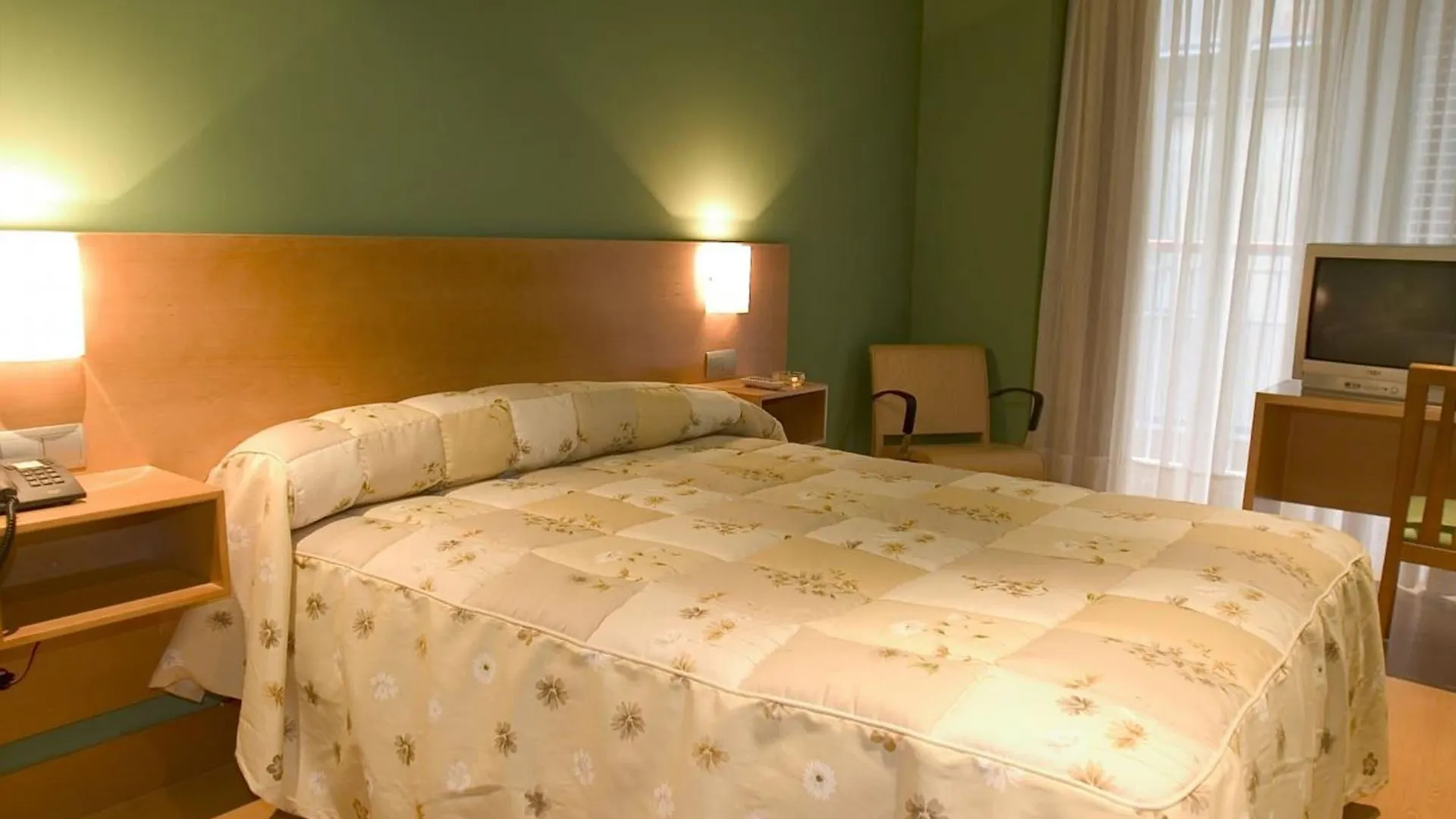 Room Select Bilbao