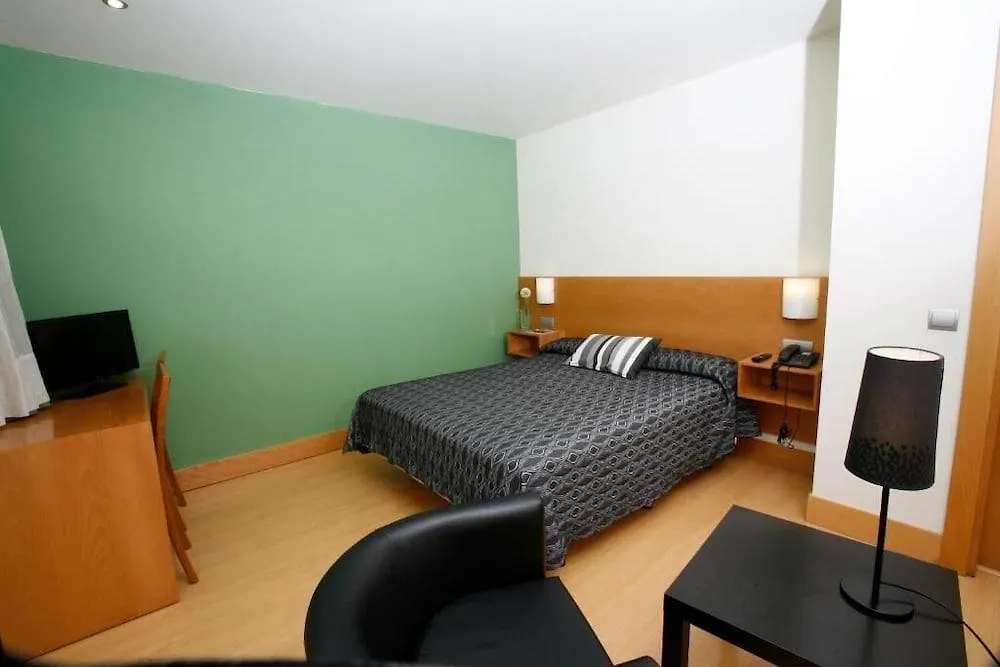 Room Select Bilbao Hotel