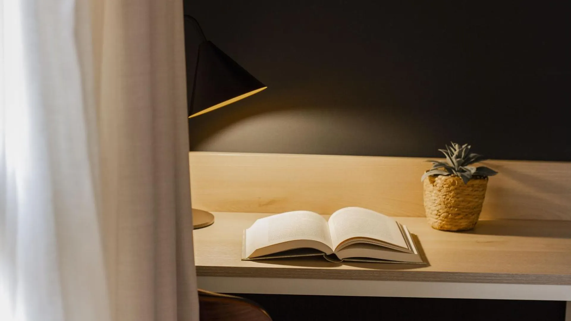 Room Select Bilbao