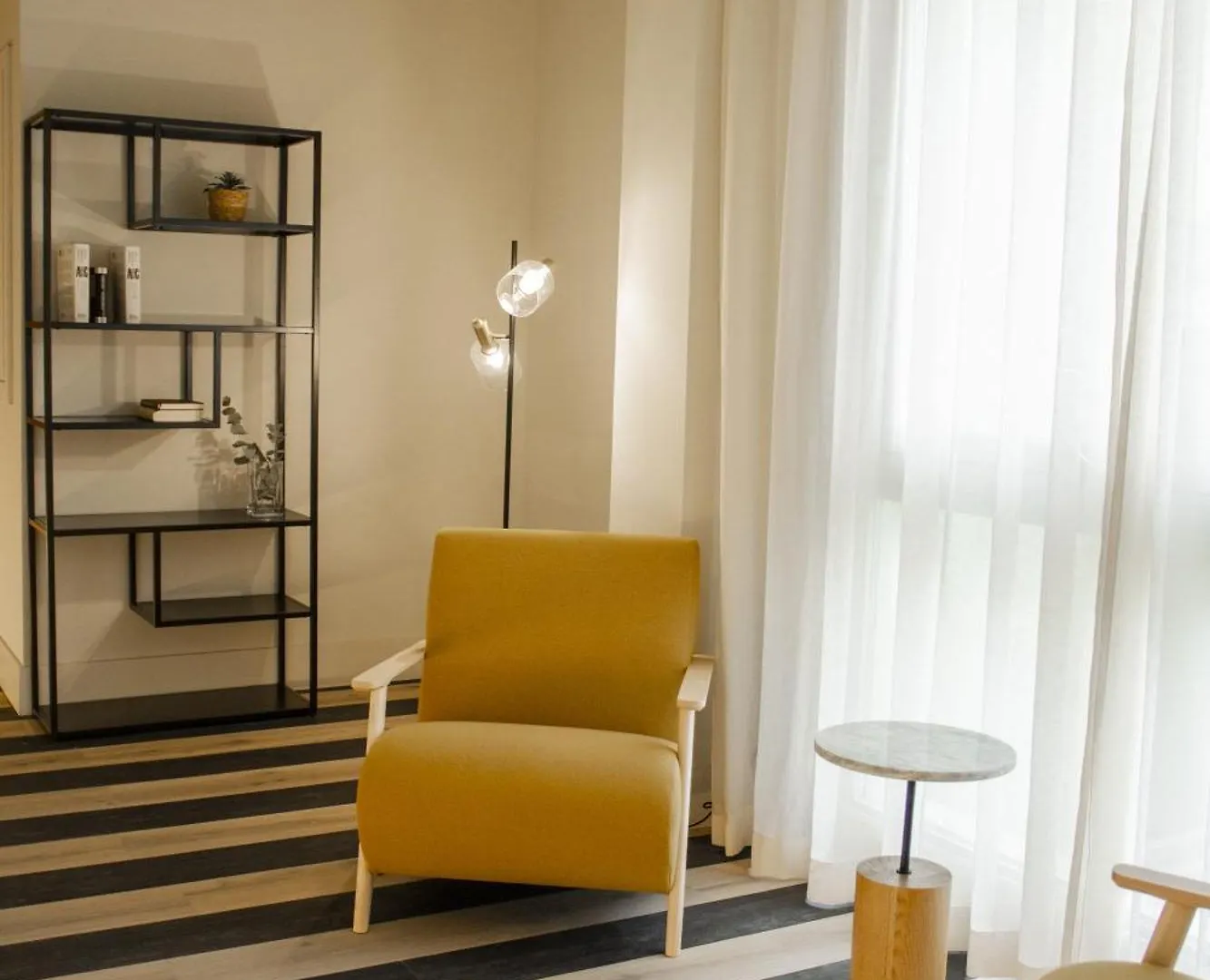Hotel Room Select Bilbao
