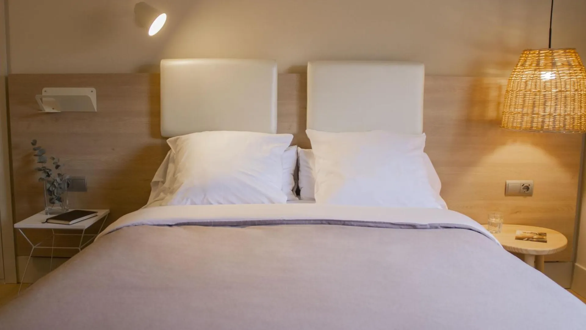 Room Select Bilbao