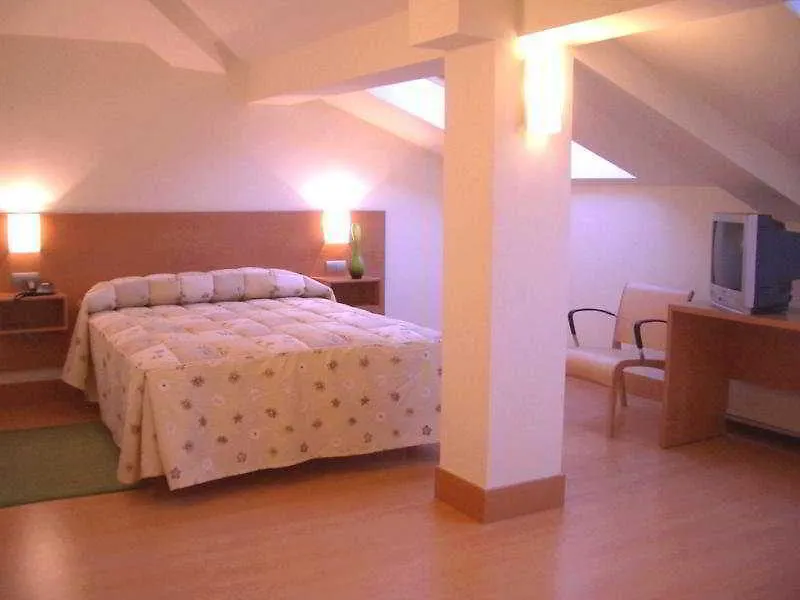 Hotel Room Select Bilbao