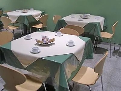 Hotel Bilbao Jardines