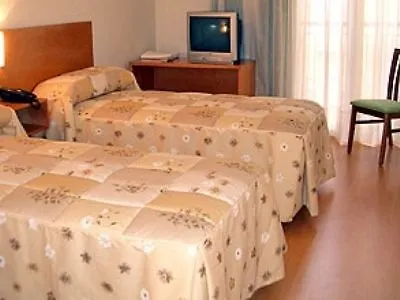 Room Select Bilbao Spanien