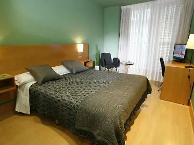 Room Select Bilbao