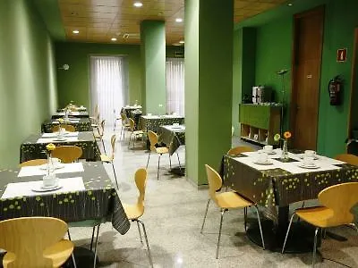 Room Select Bilbao 2*,  Spanien
