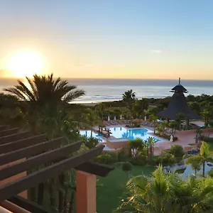***** Apart-hotel Novo Espanha