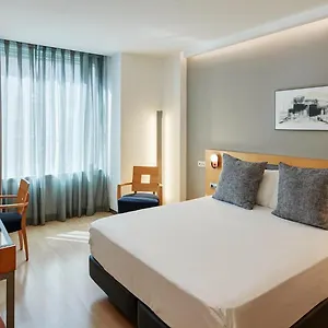 Sercotel Caspe Hotel Barcelona