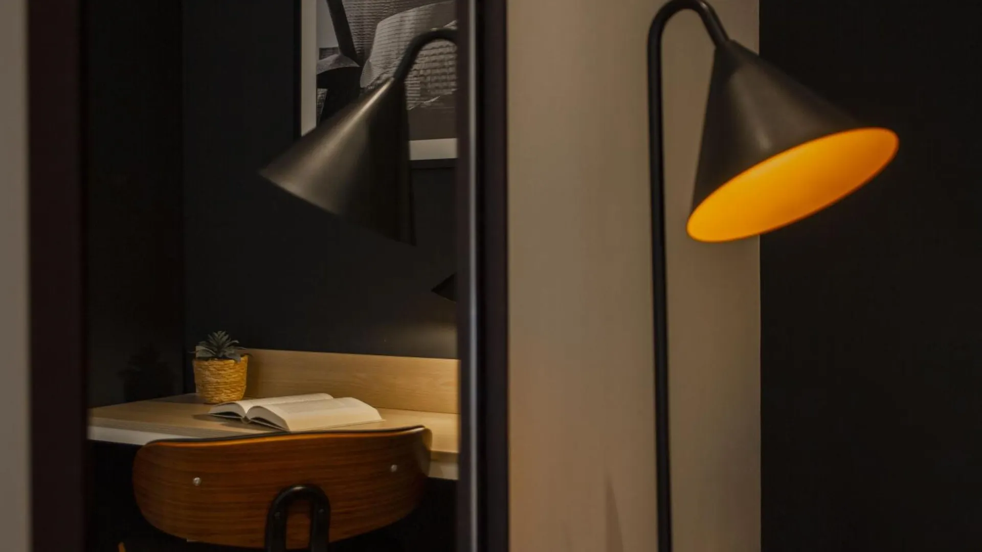 Room Select בילבאו ספרד