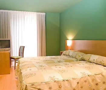 Room Select بلباو