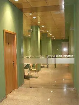 מלון Room Select בילבאו