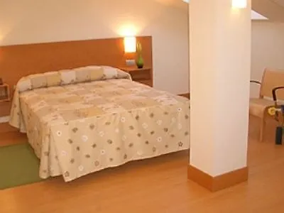 ホテル オテル ビルバオ ハルディネス